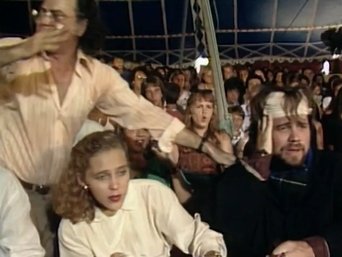 Episódio Capítulo 115 da série O Sexo dos Anjos