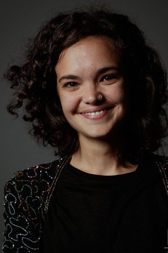 Julia Menna Barreto — 2