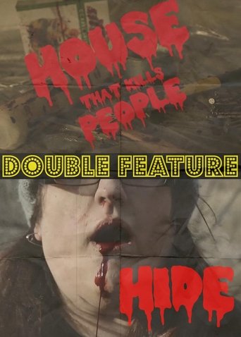 House That Kills People/Hide (2014)