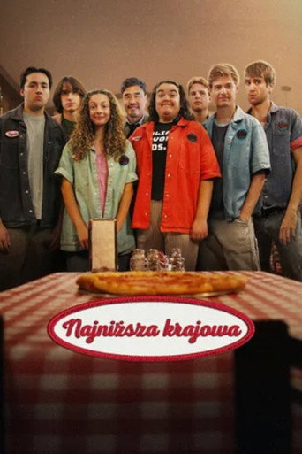 Najniższa krajowa