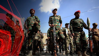 16/09/2026: Yemen hostilities, Palestinian state hopes and AI risks