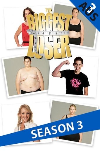 The Biggest Loser Australia: Season 3