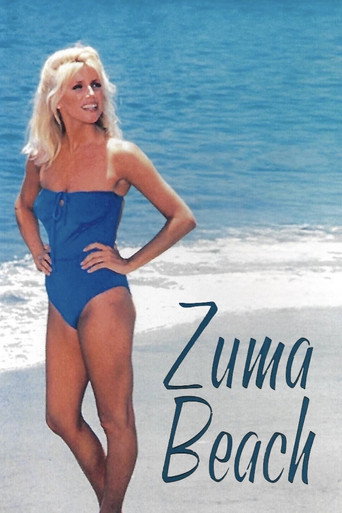 Póster del título