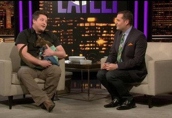 Chelsea Lately T5E167