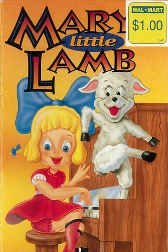 Poster för Mary's Little Lamb