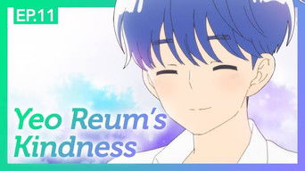 Episode 11 — Yeo Reum's Kindness
