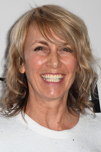 Bronwen Hughes foto 2