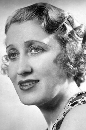 Foto de Ruth Etting