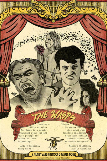 The Wasps (2025)