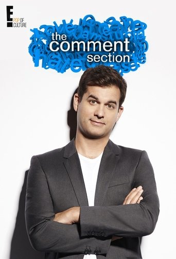 The Comment Section: Season 1