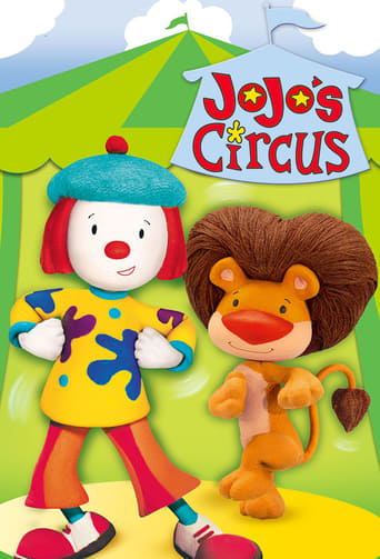 JoJo's Circus torrent magnet 