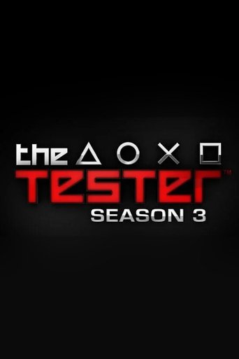 The Tester: Season 3
