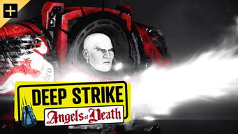 Deep Strike - Angels of Death