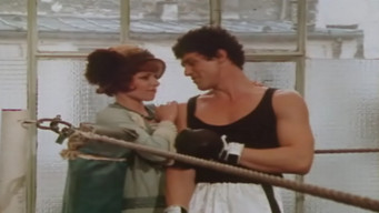 Episode 2 — The Devil's Embrace