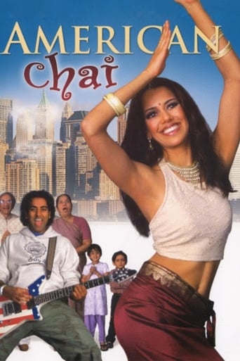 Poster för American Chai