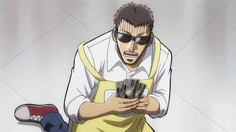 Cena de Episódio 8