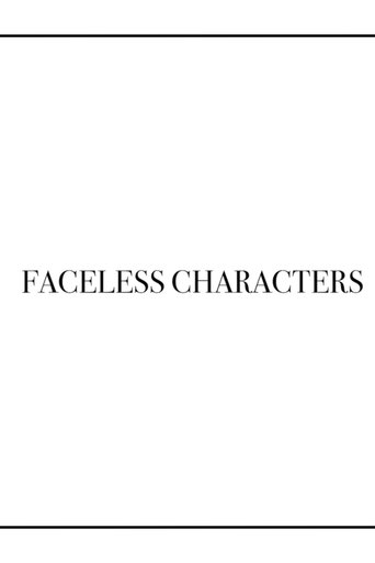 Faceless Characters
