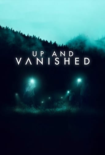 Up and Vanished en streaming 