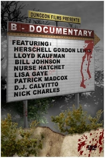 Poster of B-Documentary