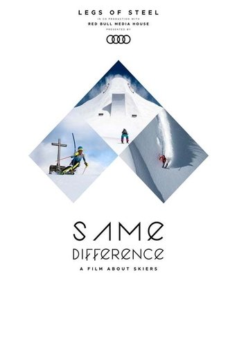 Same Difference (2017) Same Difference (2017)