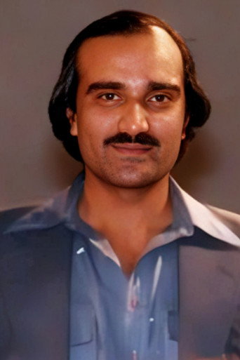 Khawaja Najam Ul Hassan portrait