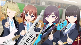 Tiny² Band Story - S1E01