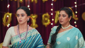 Episode 1922 — Anupama Grows Suspicious