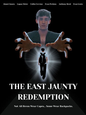 The East Jaunty Redemption (2025)