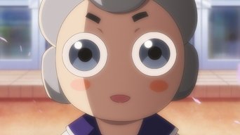 Episódio Robô da série The Gene of AI