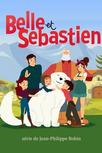 Belle and Sebastian: Season 1