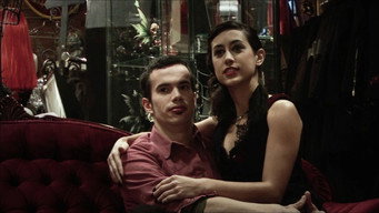 Vampires (2010)