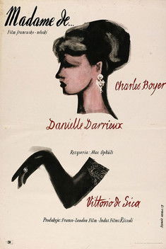 Madame de… (1953)