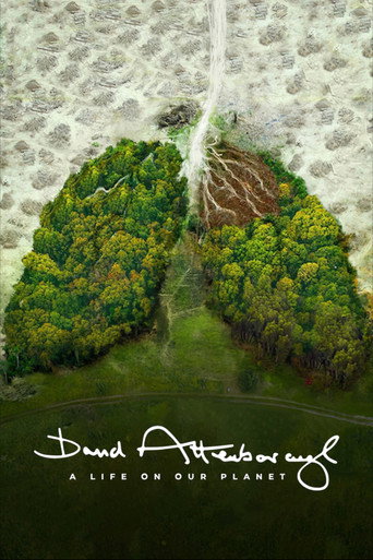 David Attenborough: A Life on Our Planet