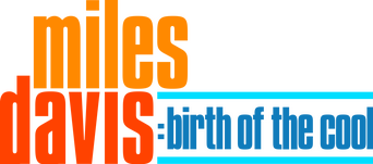 Miles Davis: Birth of the Cool logo