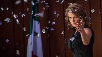 Poster do episódio 1 de A Candidata