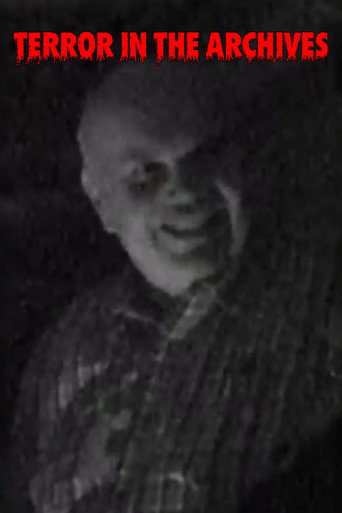 Terror in the Archives (1970)