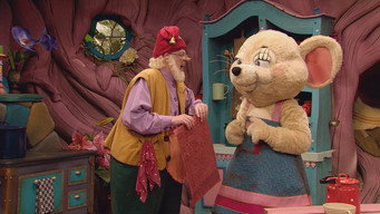 Episode 10 — Episode 10