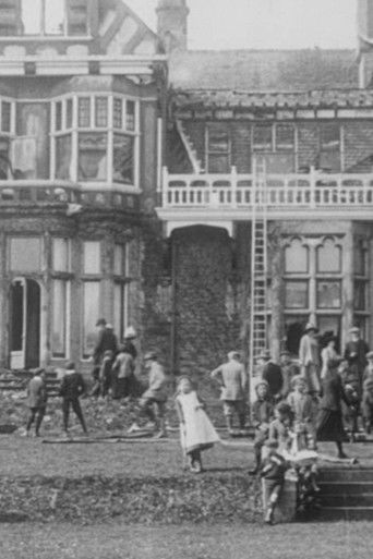 St Leonards Outrage (1913)