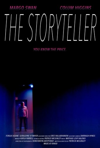 The Storyteller (1970)