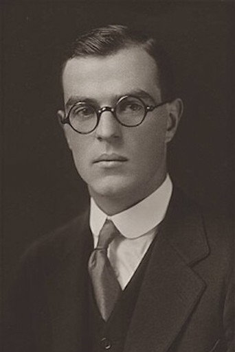 Thornton Wilder foto 2