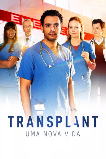 Transplant: Uma Nova Vida Temporada 2