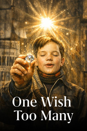 One Wish Too Many (1956)