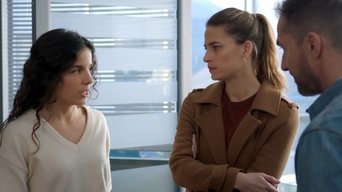 Tomorrow Is Ours S1E1912 poster