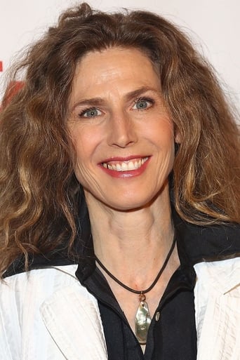 Image of Sophie B. Hawkins