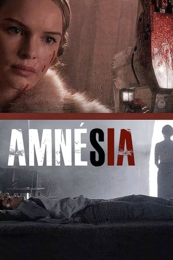 Amnésia