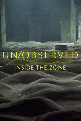 Un/Observed: Inside The Zone (1970)