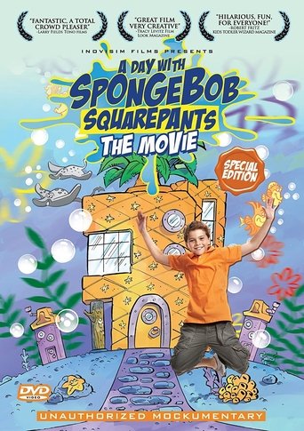 A Day with SpongeBob SquarePants: The Movie image