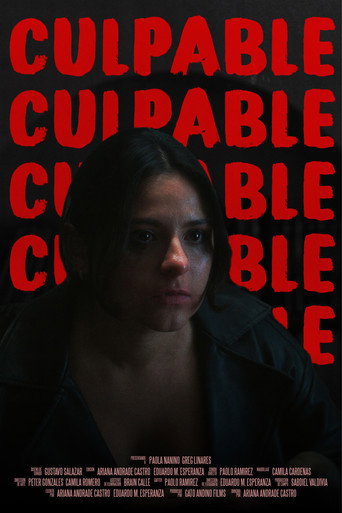 Culpable (2025)