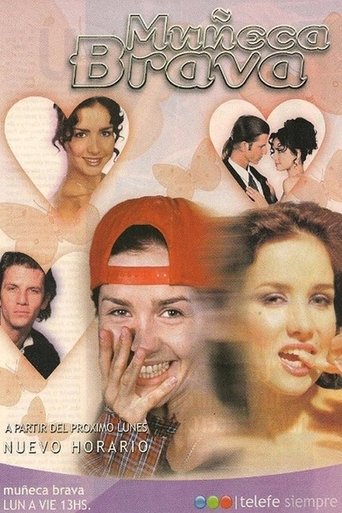 Wild Angel: Season 1