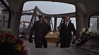 Funeral in Berlin (1966)